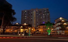 Hotel Seri Malaysia Pulau Pinang